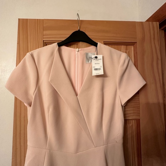 L. K Bennett DR Eline dress - Picture 2 of 2
